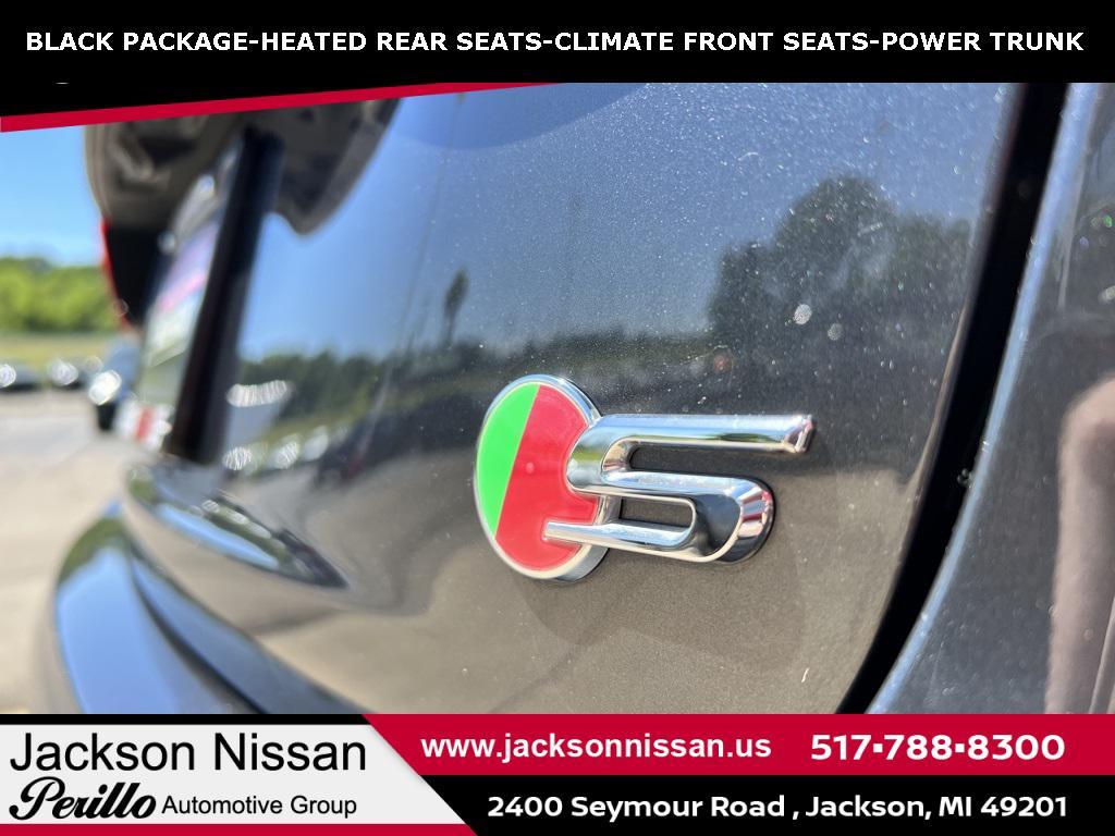 used 2018 Jaguar XF car, priced at $33,984