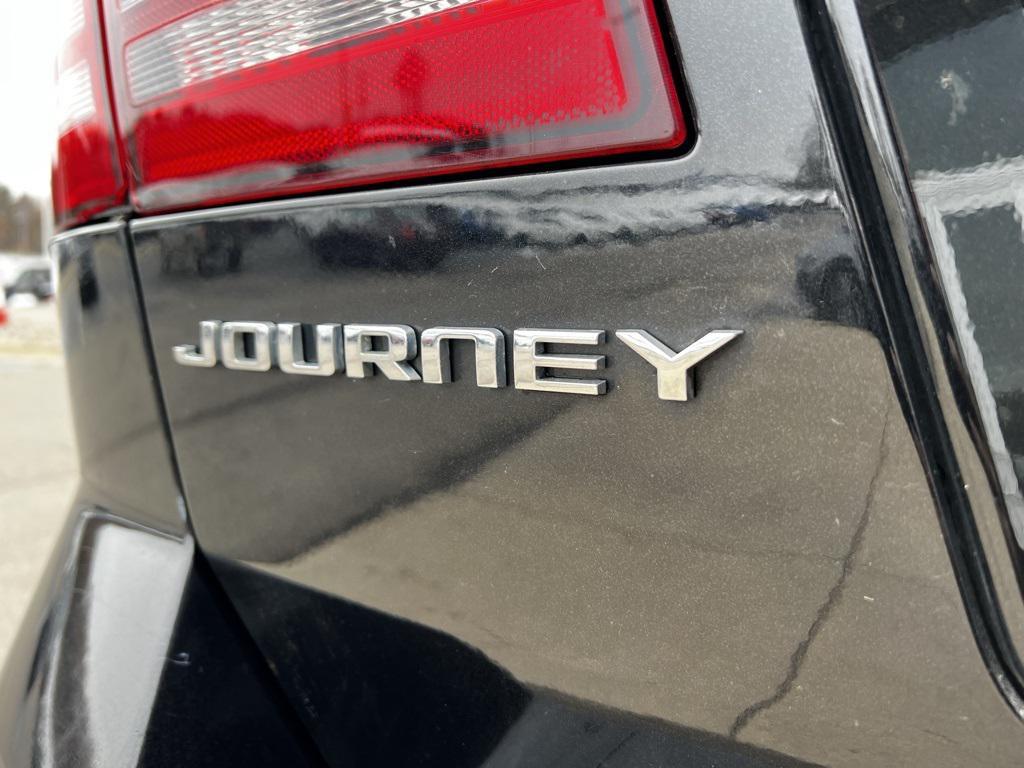 used 2012 Dodge Journey car, priced at $6,498