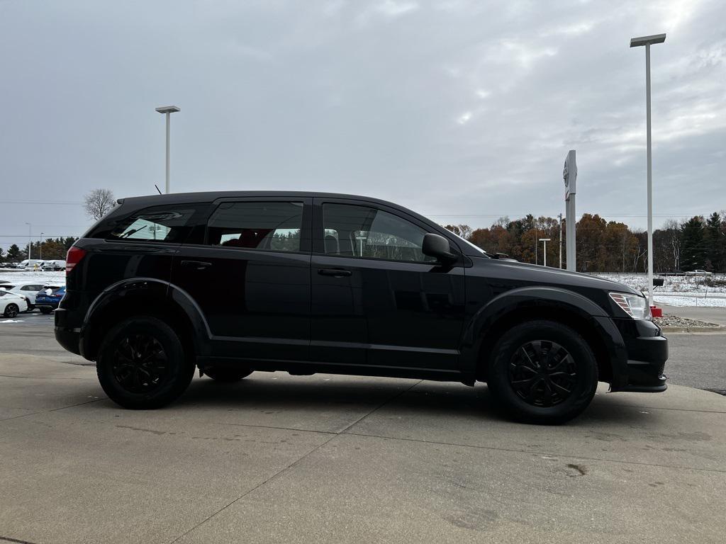 used 2012 Dodge Journey car, priced at $6,498