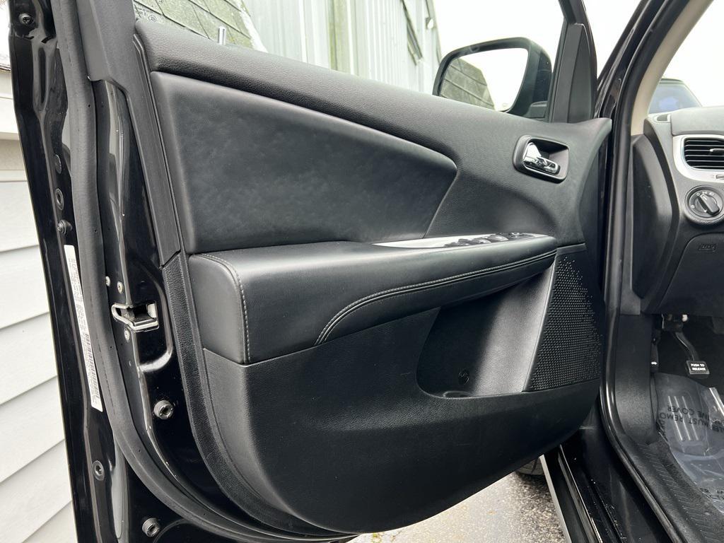 used 2012 Dodge Journey car, priced at $6,498