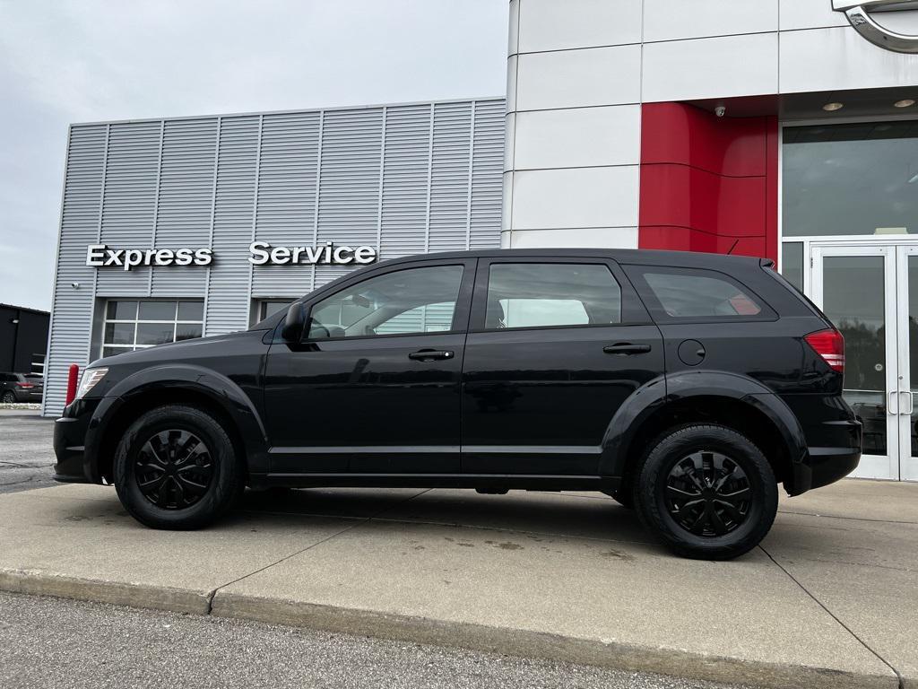 used 2012 Dodge Journey car, priced at $6,498