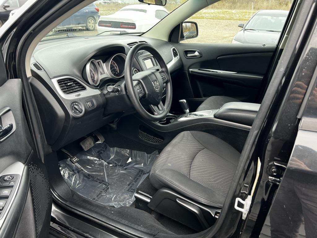 used 2012 Dodge Journey car, priced at $6,498