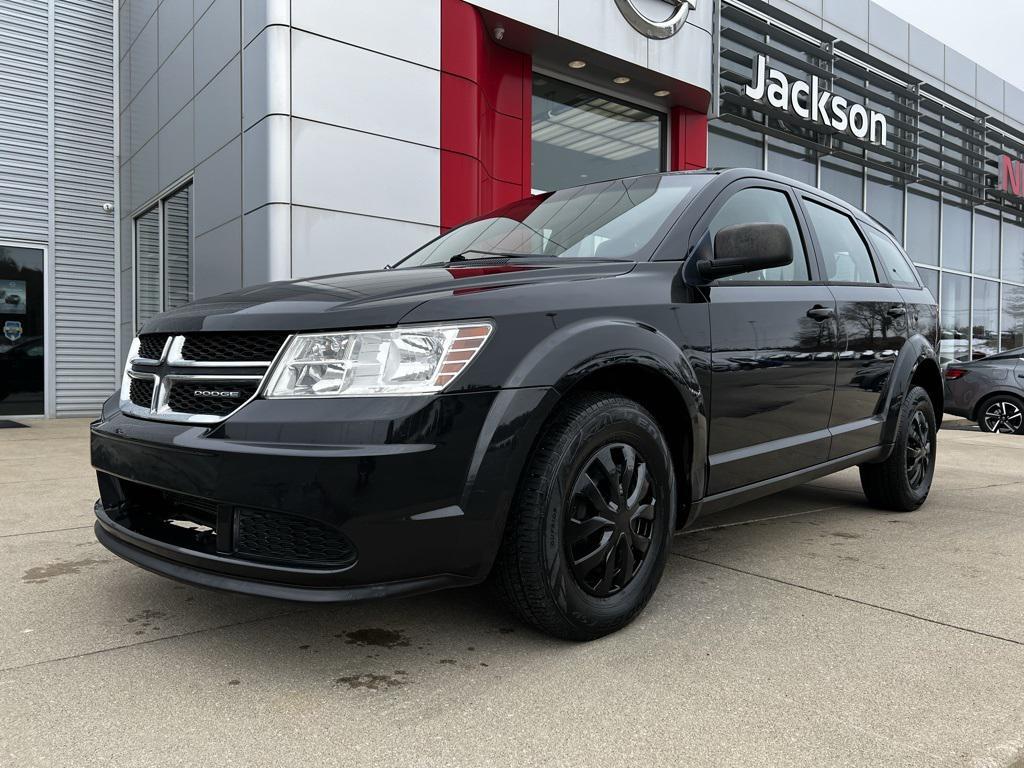 used 2012 Dodge Journey car, priced at $6,498