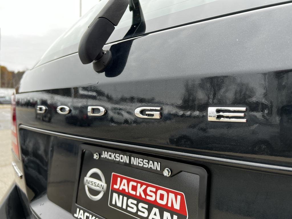 used 2012 Dodge Journey car, priced at $6,498