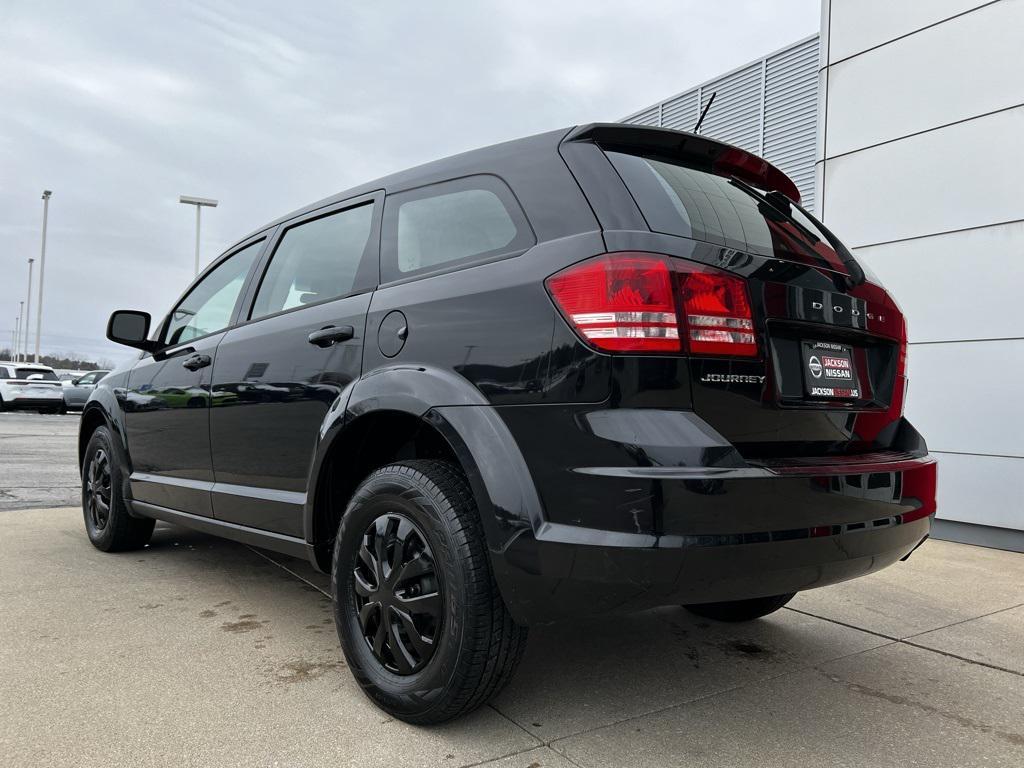 used 2012 Dodge Journey car, priced at $6,498