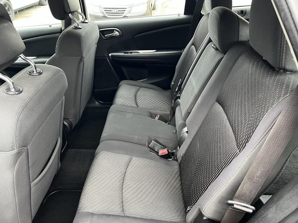 used 2012 Dodge Journey car, priced at $6,498