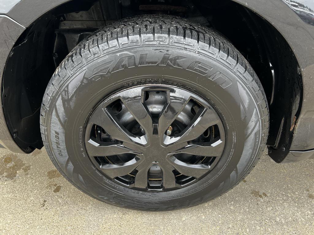 used 2012 Dodge Journey car, priced at $6,498