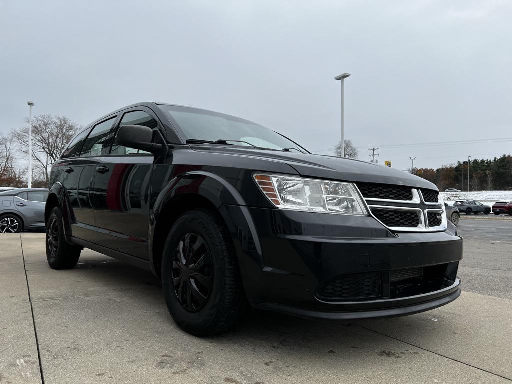 used 2012 Dodge Journey car, priced at $6,498