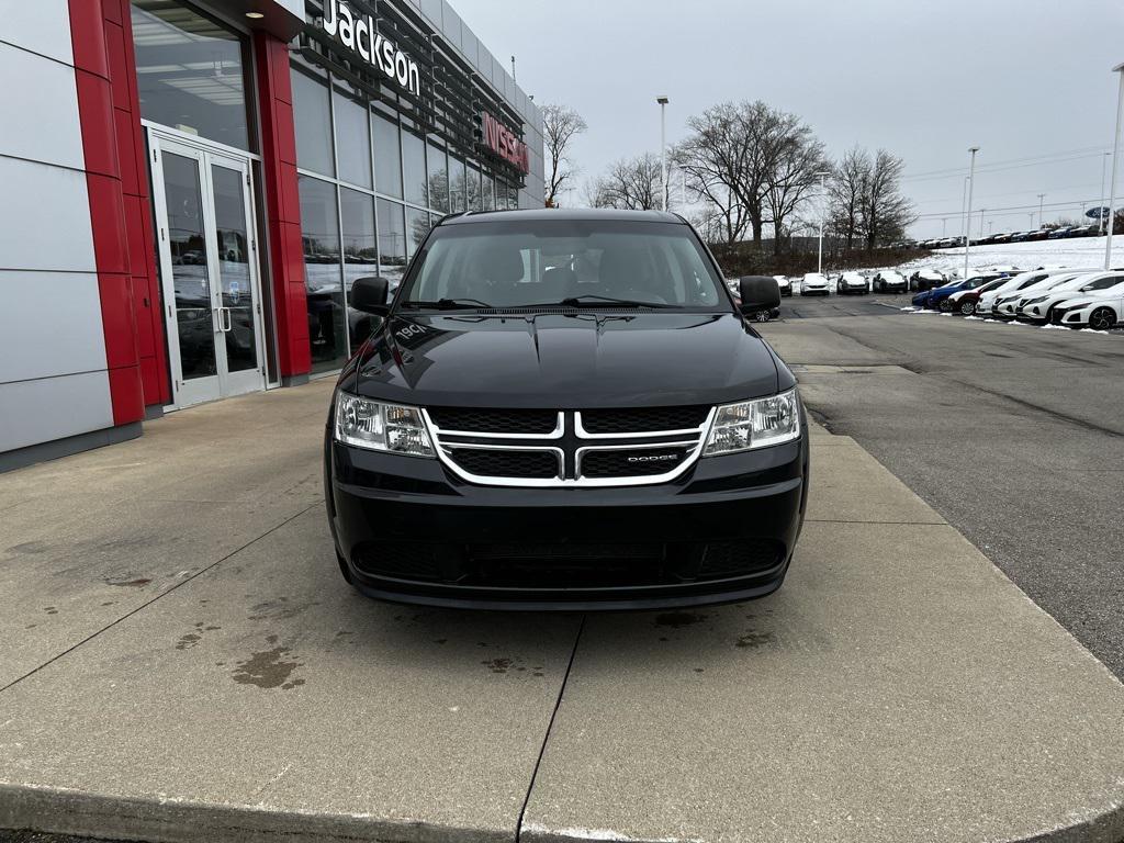 used 2012 Dodge Journey car, priced at $6,498