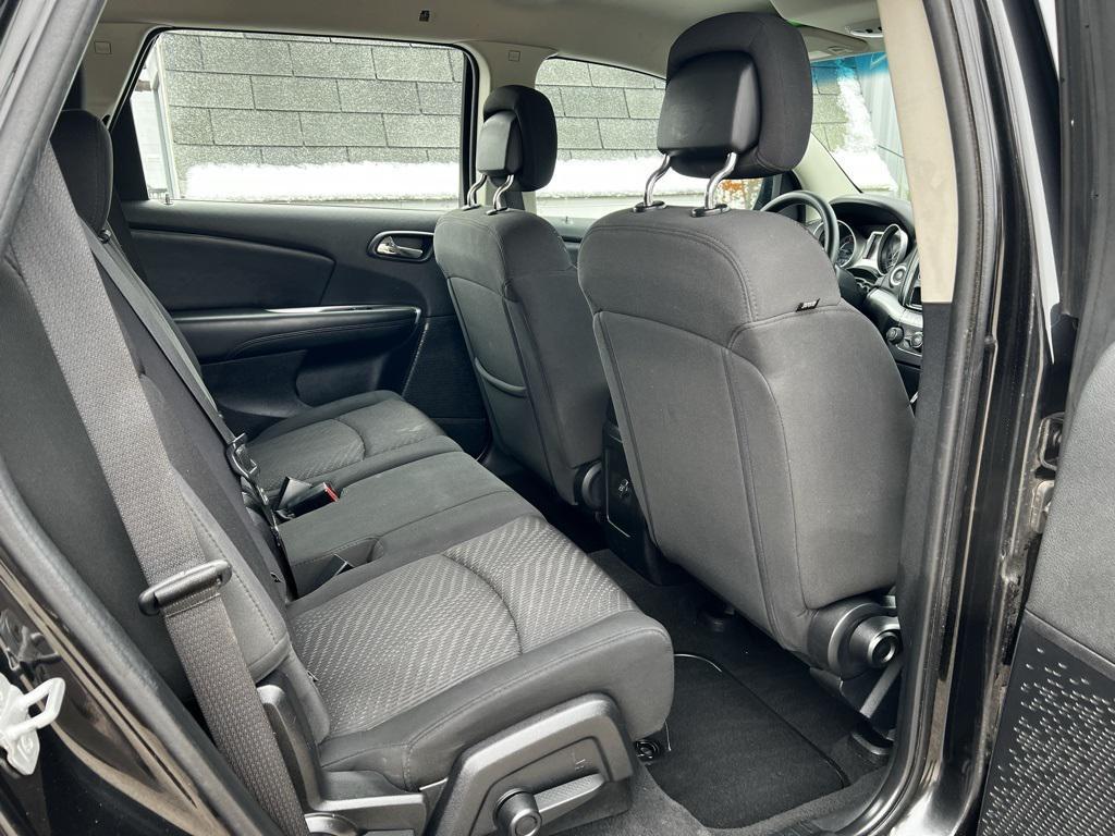 used 2012 Dodge Journey car, priced at $6,498