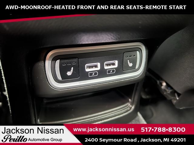 used 2024 Alfa Romeo Stelvio car, priced at $37,995