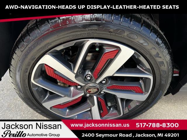used 2019 Hyundai Kona car, priced at $22,795