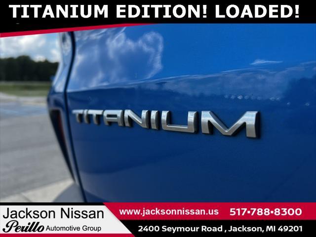 used 2020 Ford Escape car, priced at $21,495