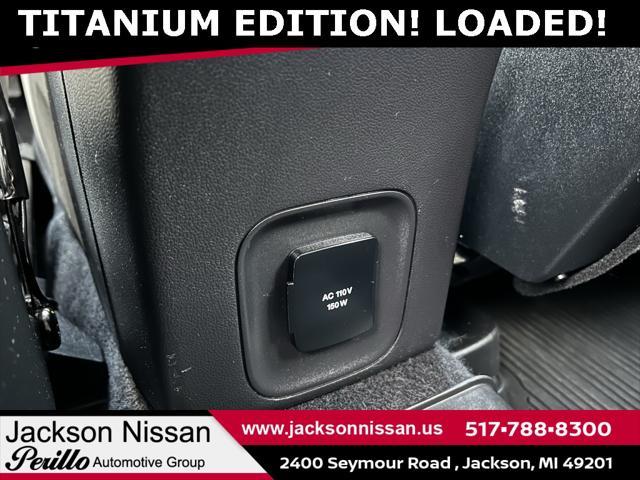 used 2020 Ford Escape car, priced at $21,495