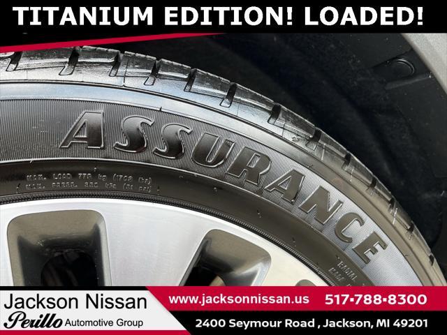 used 2020 Ford Escape car, priced at $21,495