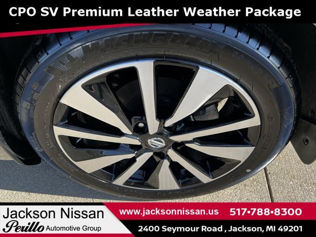used 2023 Nissan Sentra car, priced at $22,995