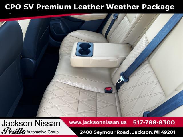used 2023 Nissan Sentra car, priced at $22,995
