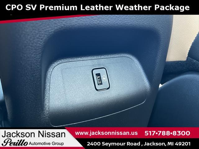 used 2023 Nissan Sentra car, priced at $22,995