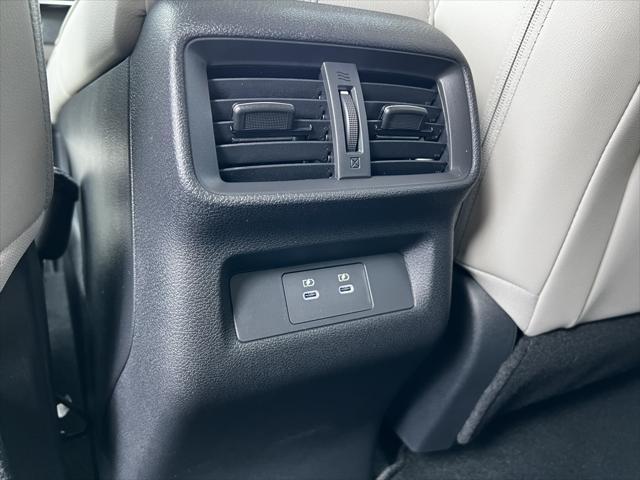 new 2025 Nissan Murano car, priced at $51,005