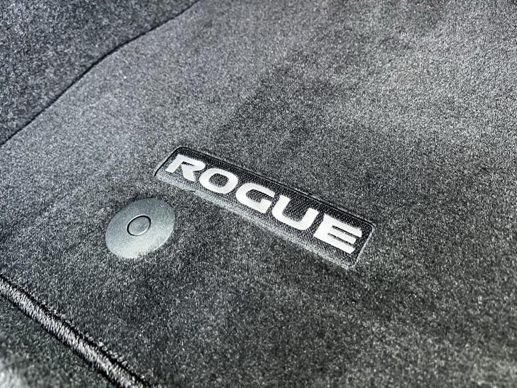 new 2026 Nissan Rogue car, priced at $33,600