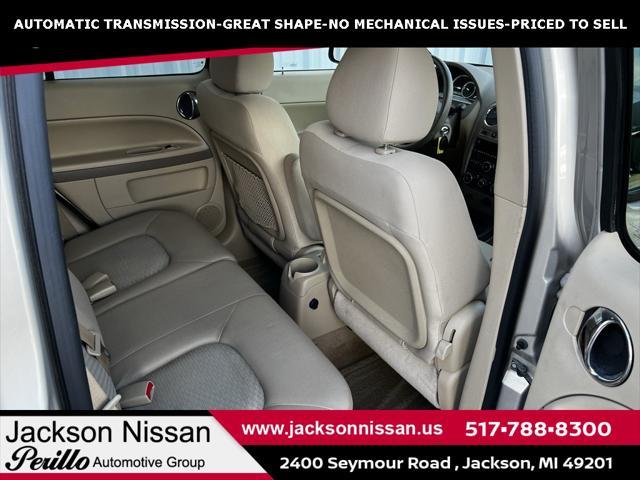 used 2009 Chevrolet HHR car, priced at $6,495