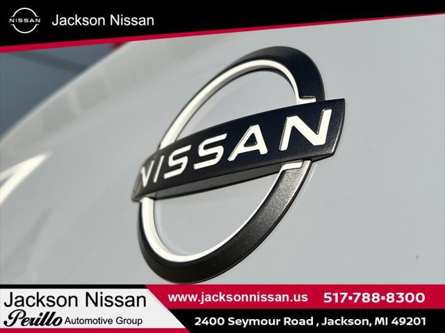 new 2024 Nissan Altima car, priced at $34,615