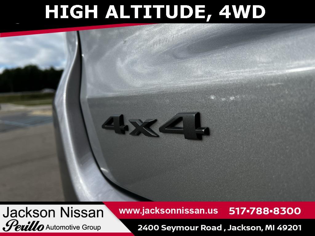 used 2022 Jeep Compass car, priced at $22,495