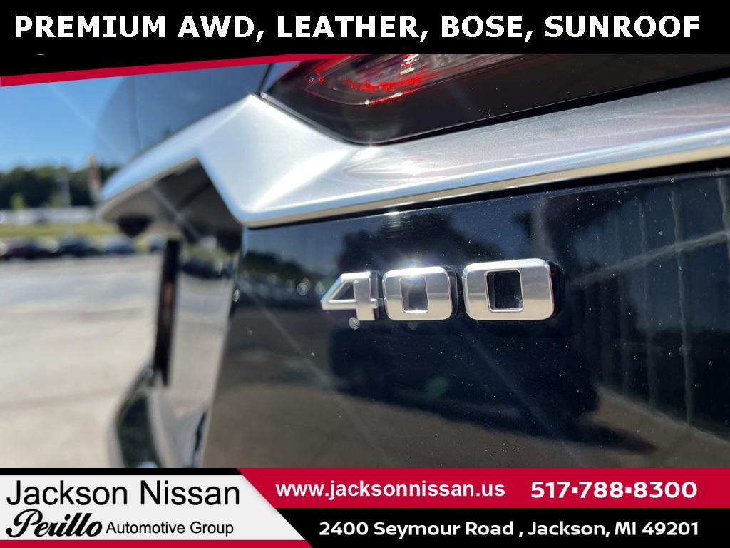 used 2024 Cadillac XT6 car, priced at $45,495