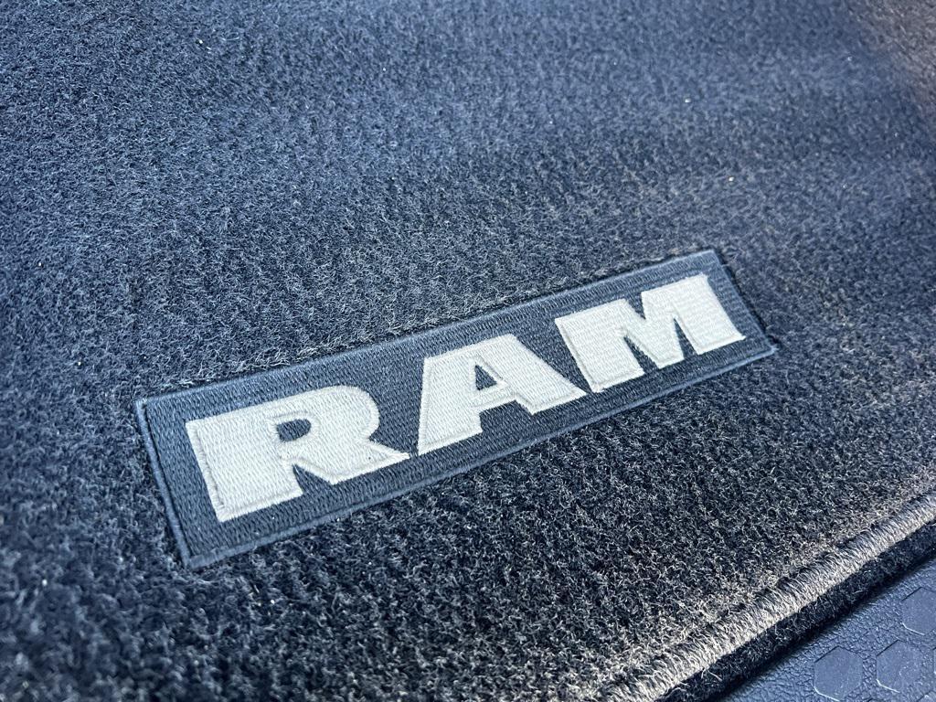 used 2011 Dodge Ram 1500 car, priced at $7,995