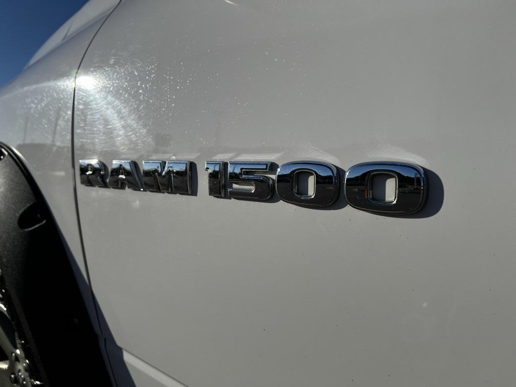 used 2011 Dodge Ram 1500 car, priced at $7,995
