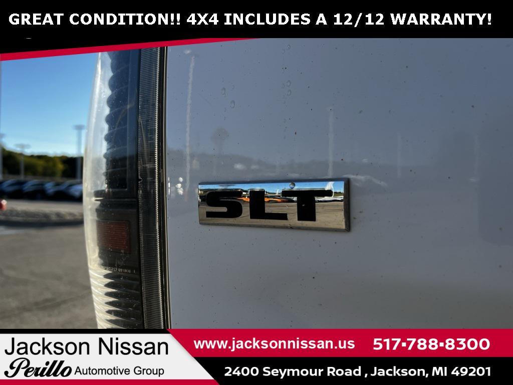 used 2011 Dodge Ram 1500 car, priced at $8,495