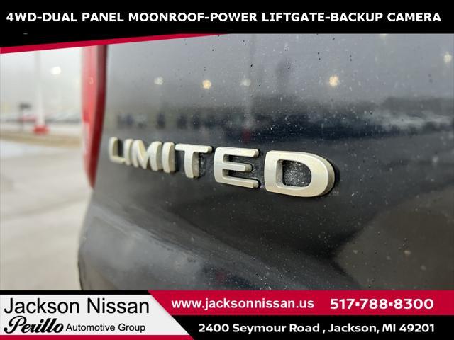 used 2016 Ford Explorer car, priced at $9,995