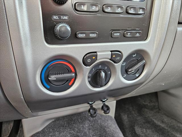 used 2008 Chevrolet Colorado car, priced at $10,999