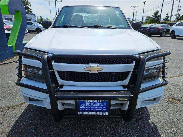 used 2008 Chevrolet Colorado car, priced at $10,999
