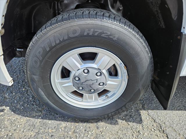 used 2008 Chevrolet Colorado car, priced at $10,999