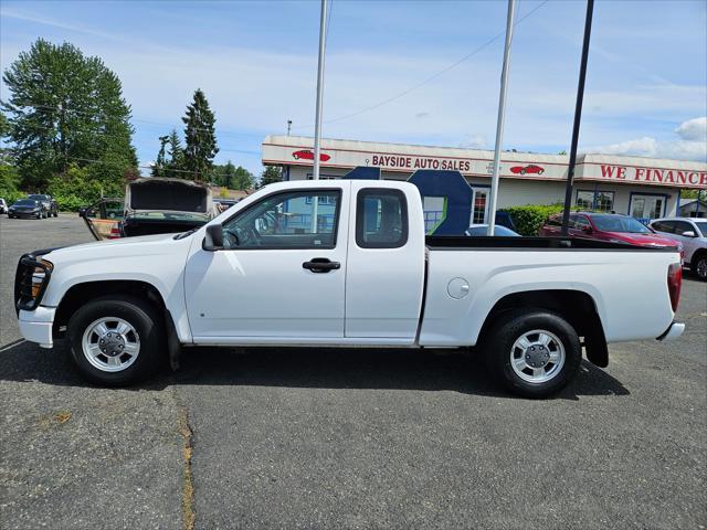 used 2008 Chevrolet Colorado car, priced at $10,999