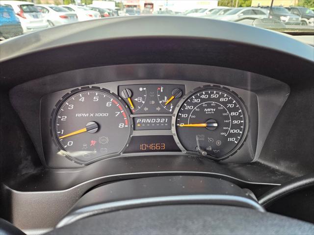 used 2008 Chevrolet Colorado car, priced at $10,999