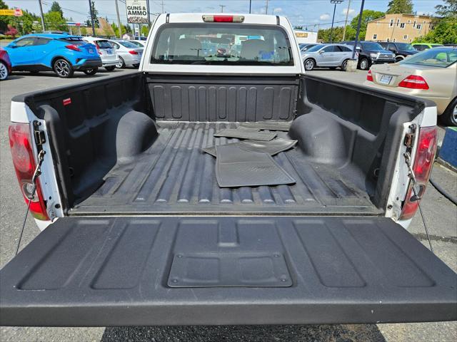 used 2008 Chevrolet Colorado car, priced at $10,999