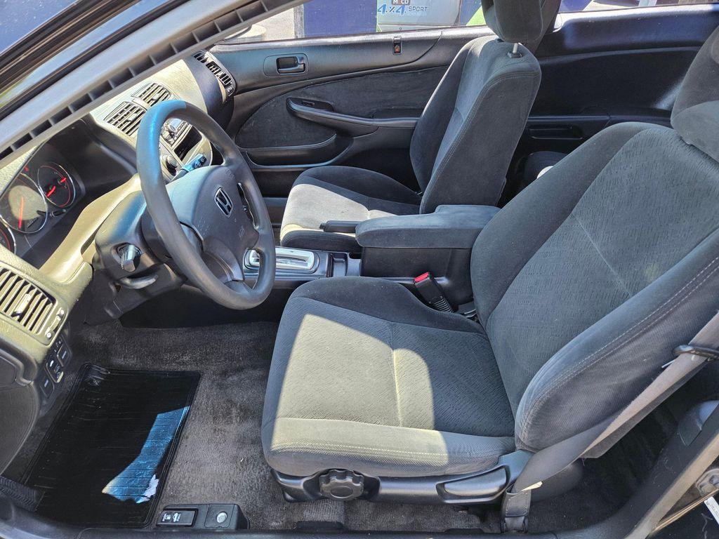 used 2004 Honda Civic car, priced at $4,999