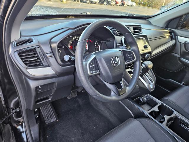 used 2019 Honda CR-V car, priced at $18,999