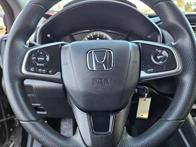 used 2019 Honda CR-V car, priced at $18,999