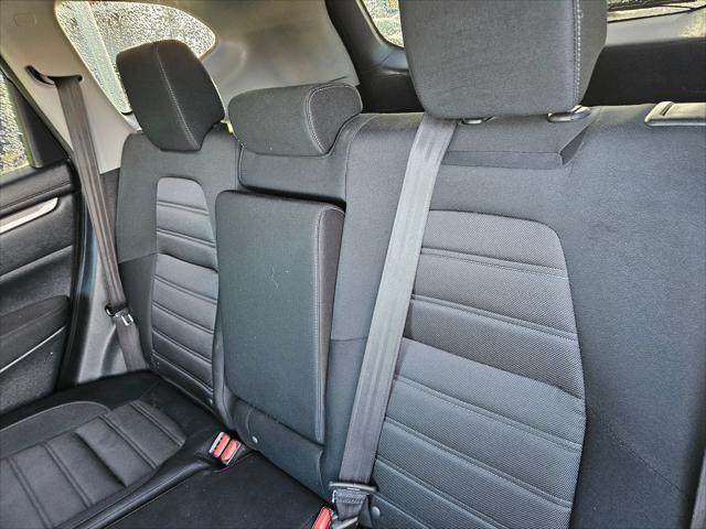 used 2019 Honda CR-V car, priced at $18,999