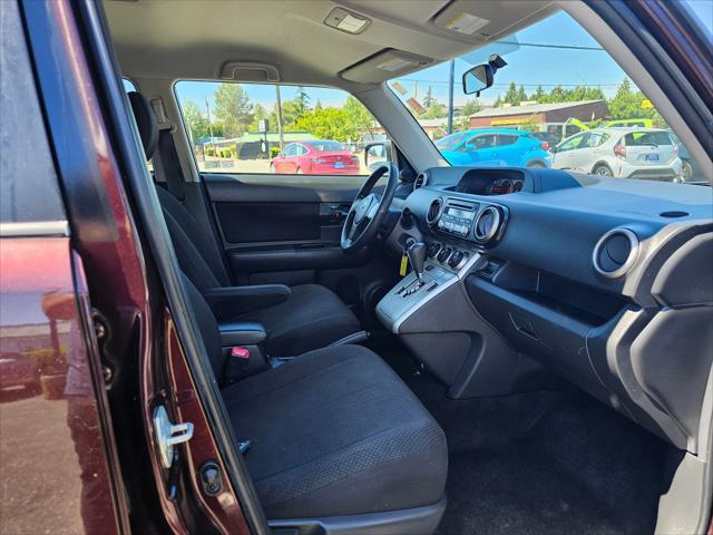 used 2009 Scion xB car, priced at $4,999