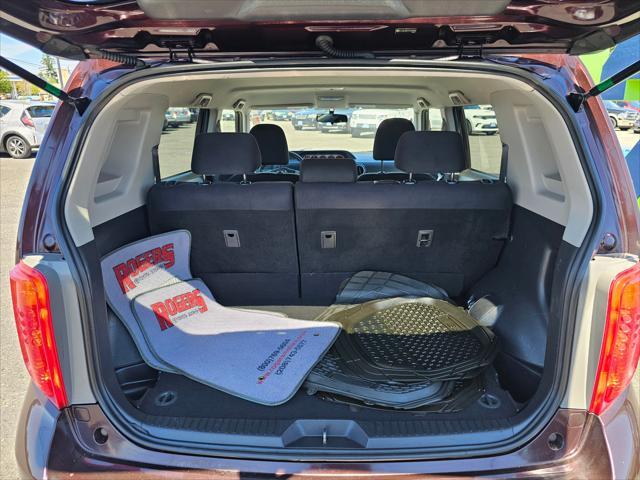 used 2009 Scion xB car, priced at $4,999