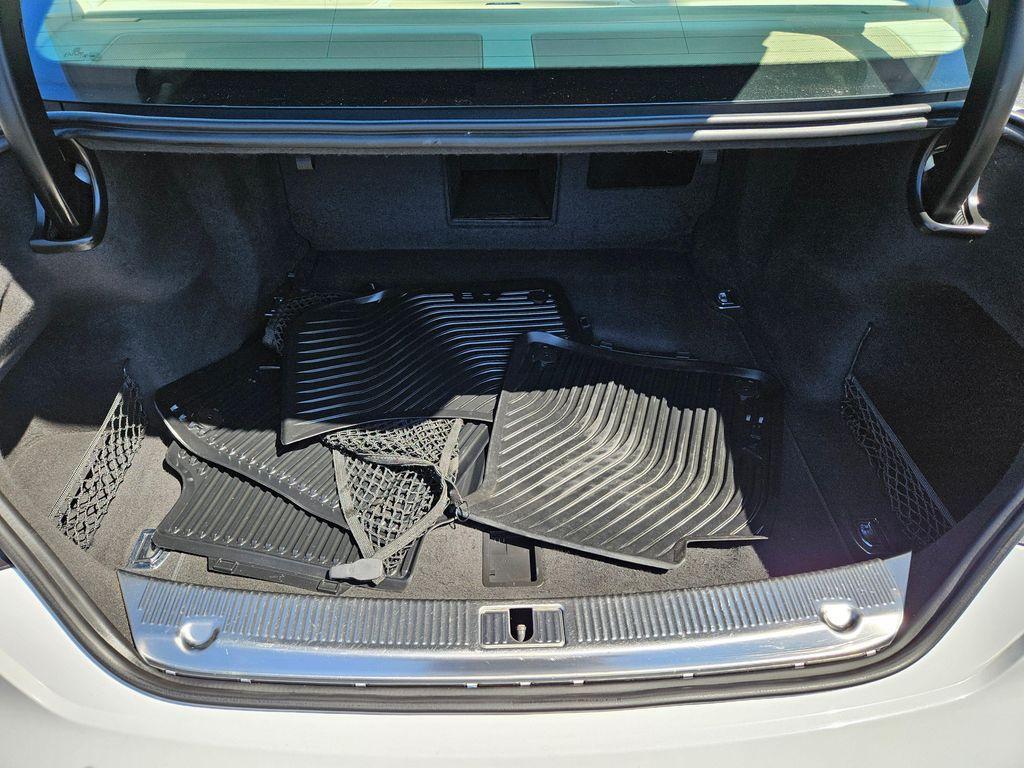used 2015 Audi A8 car, priced at $15,999