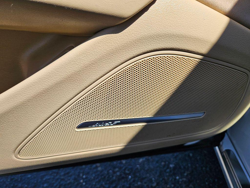 used 2015 Audi A8 car, priced at $15,999