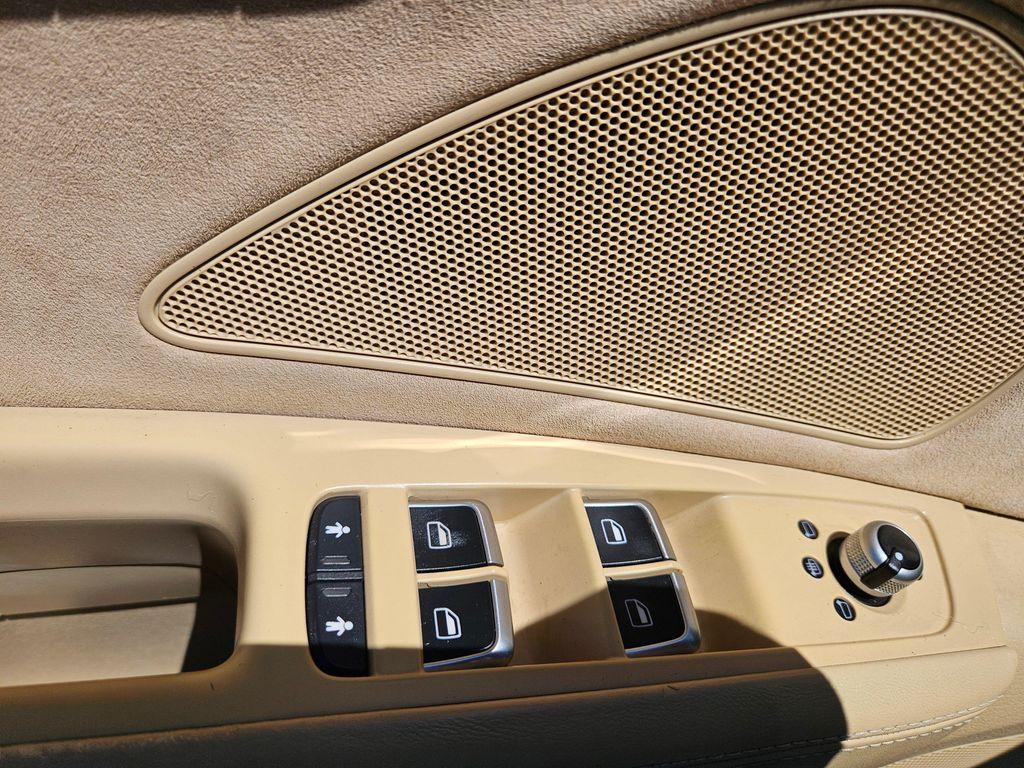 used 2015 Audi A8 car, priced at $15,999
