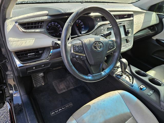 used 2016 Toyota Avalon car, priced at $8,999