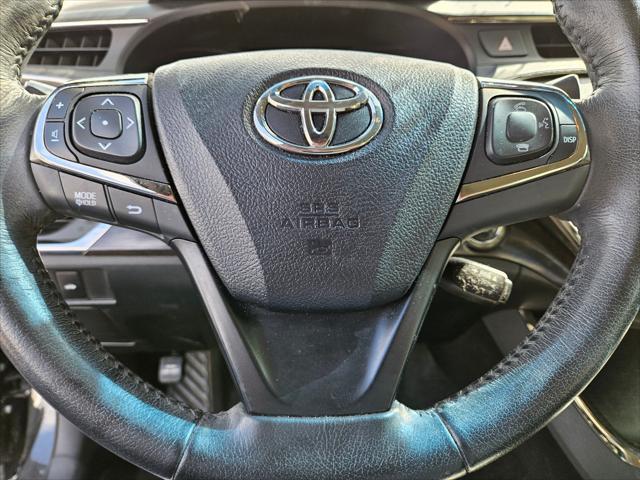 used 2016 Toyota Avalon car, priced at $8,999
