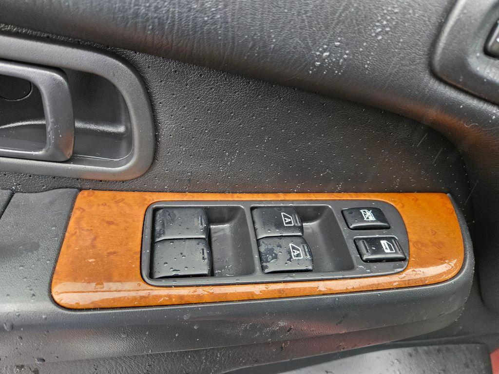 used 2003 Nissan Pathfinder car, priced at $6,999